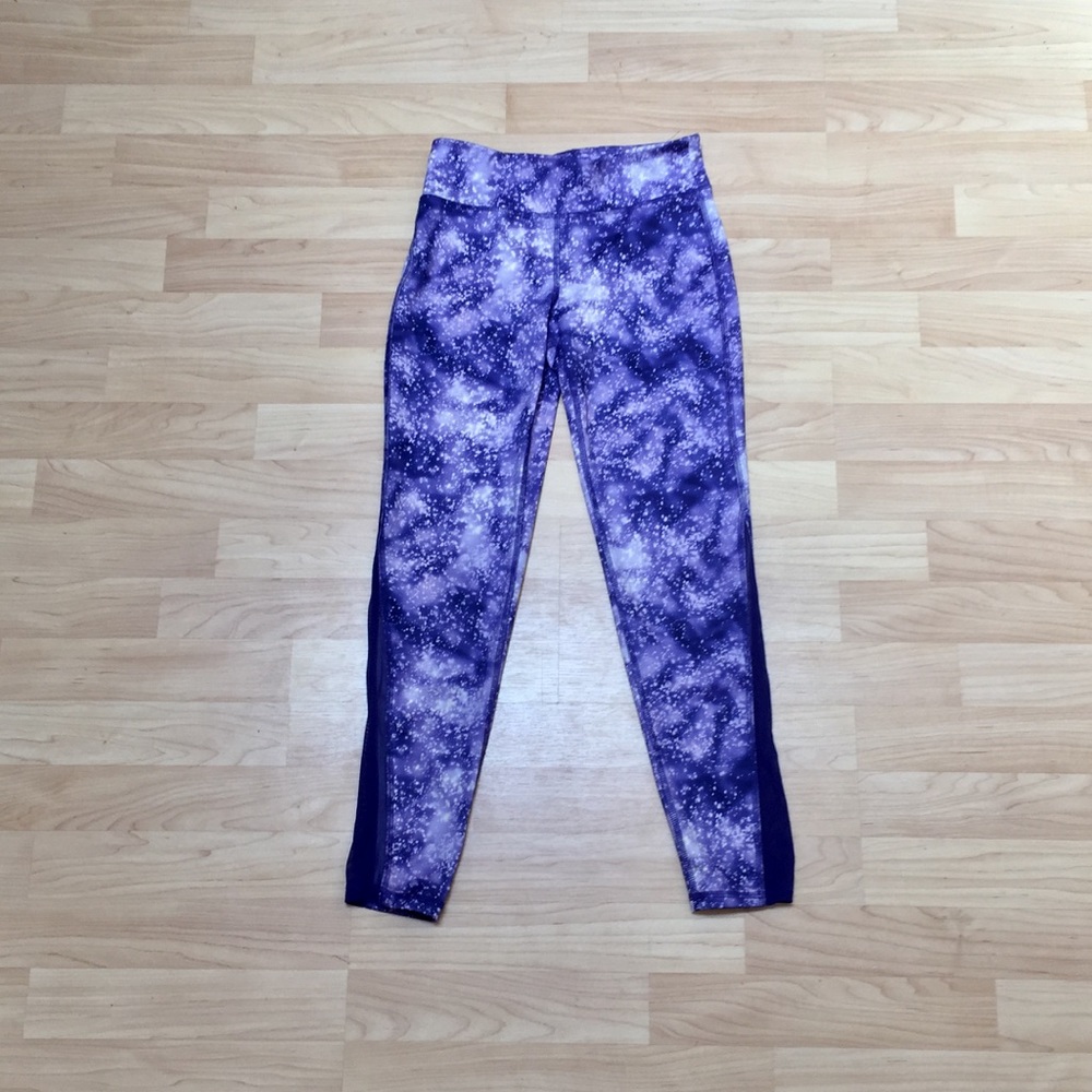 Old Navy Galaxy Leggings